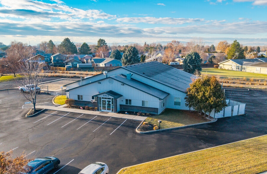 More Photos Of 1023 N Horton St, Nampa Office For Sale