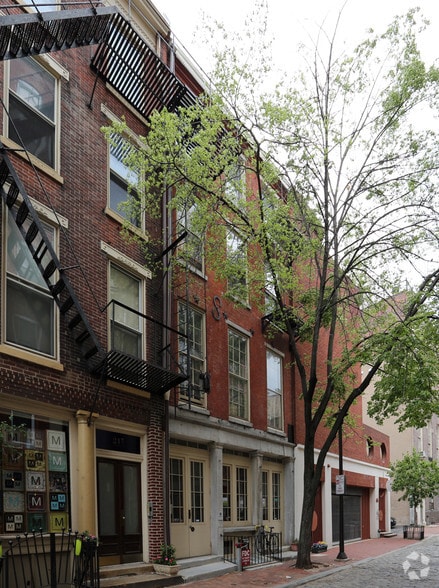 More Photos Of 215 Church St, Philadelphia Office Residential For Sale