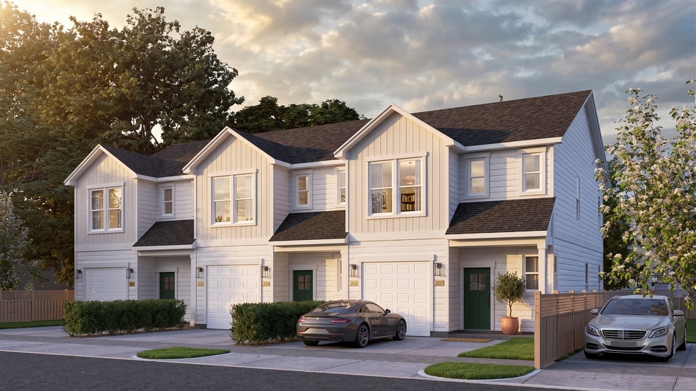 More Photos Of 1013 Caldwell St, Statesville Multifamily For Sale