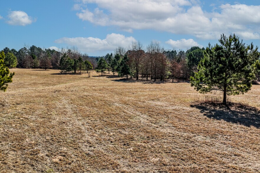 More Photos Of 1609 County Road 246 S rd, Tyler Land For Sale
