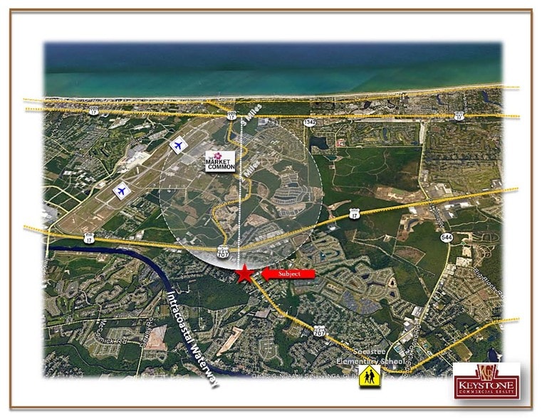 More Photos Of 0 Socastee Blvd, Myrtle Beach Land For Sale
