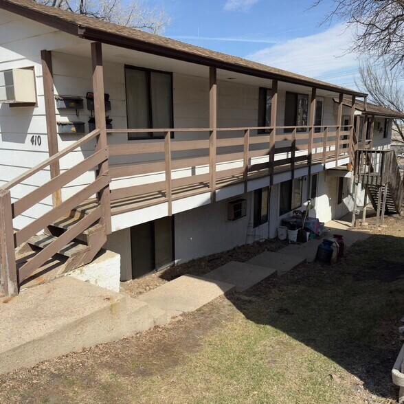 More Photos Of 410 N Spring Ave, Sioux Falls Apartments For Sale