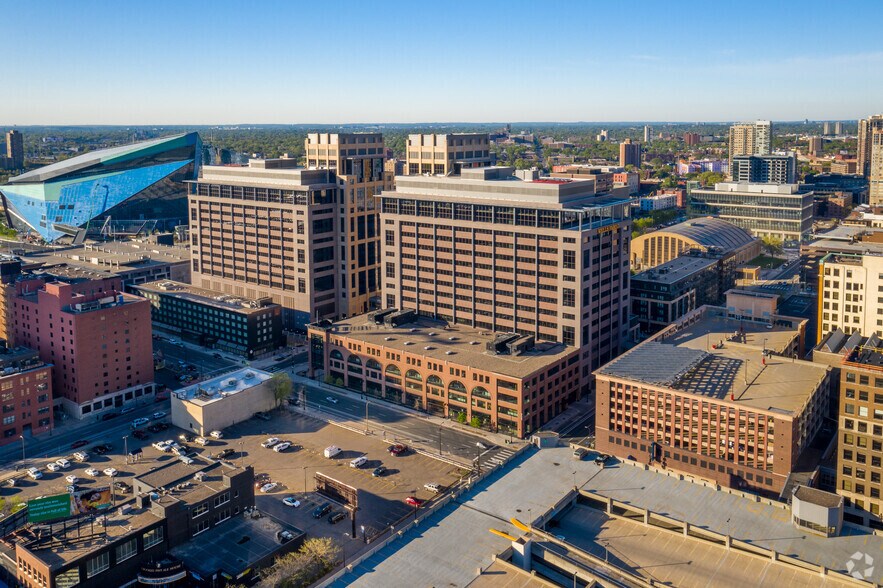 More Photos Of 533 S 3rd St, Minneapolis Office For Lease