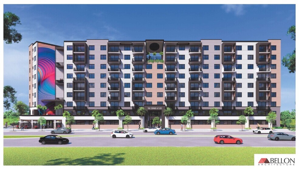 More Photos Of 21710 S Dixie Hwy, Miami Land For Sale