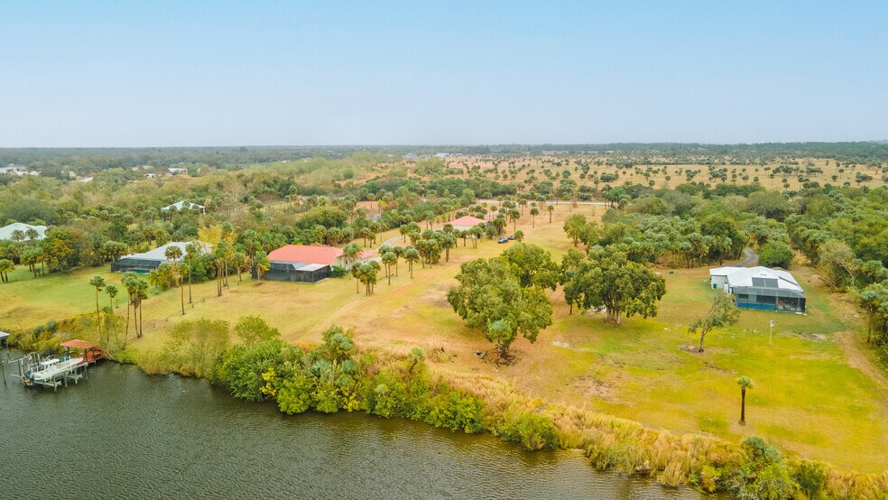 More Photos Of 5220 Fort Denaud Rd, Fort Denaud Land For Sale