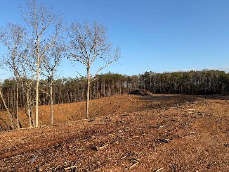 More Photos Of 260 Arnold Rd NE, Fairmount Land For Sale