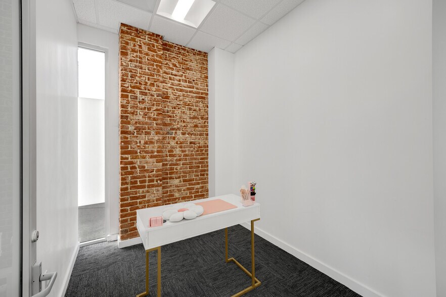More Photos Of 3613 Gage Ave, Bell Storefront For Lease