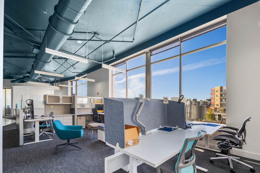 More Photos Of 2319-2323 1st Ave, Seattle Apartments For Sale