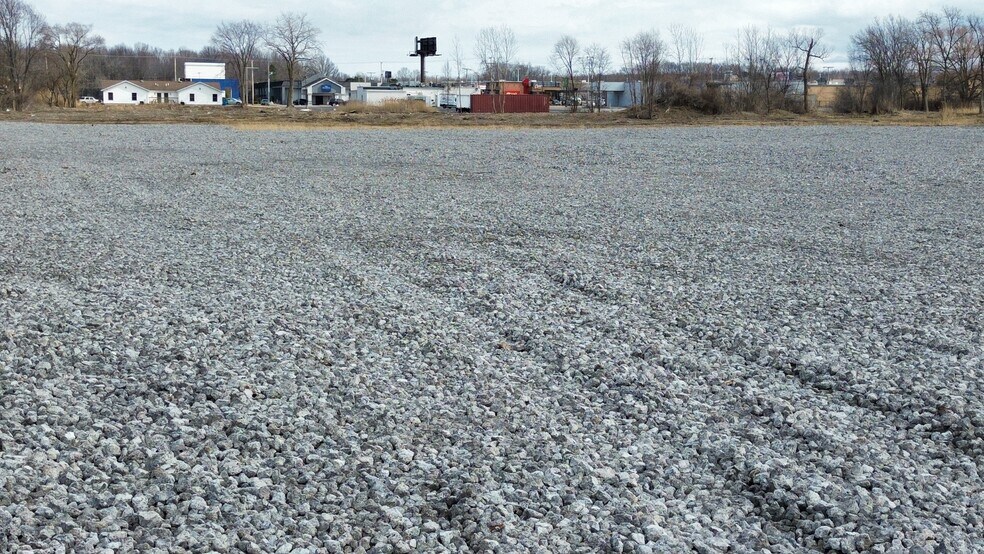 More Photos Of 4211 Franklin St, Michigan City Land For Sale