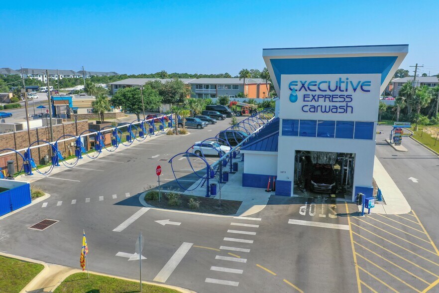 More Photos Of 1071 Highway 98 E, Destin Freestanding For Sale