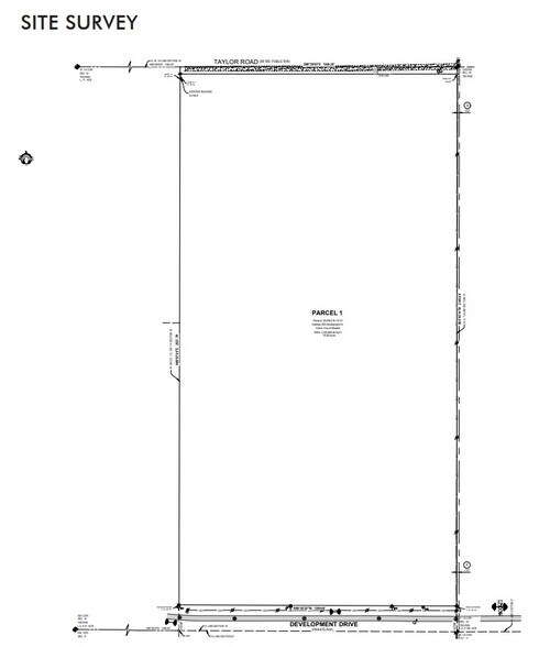 More Photos Of VL Development Dr, Hillsdale Land For Sale
