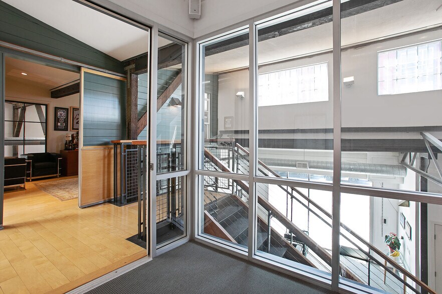 More Photos Of 99 Shotwell St, San Francisco Office For Lease