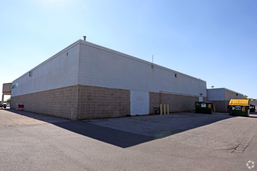 More Photos Of 332-354 N Main St, Kaysville Unknown For Lease