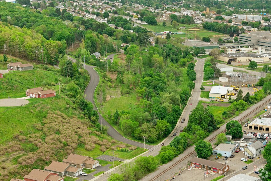 More Photos Of 701 E Franklin St, Endicott Land For Sale