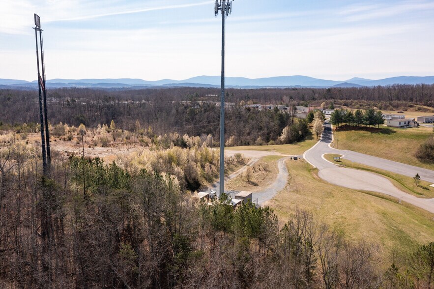 More Photos Of Lot 56 Augusta Woods, Staunton Land For Sale