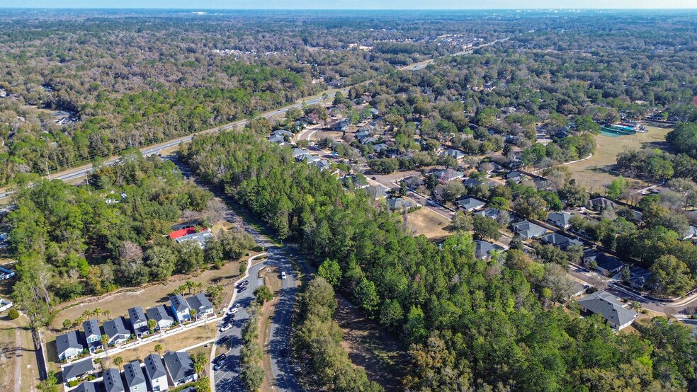More Photos Of 8717 SW Archer Road, Gainesville, FL, Gainesville Land For Sale
