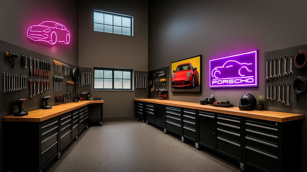 More Photos Of 1211 O Reilly Dr, Lakeway Showroom For Sale