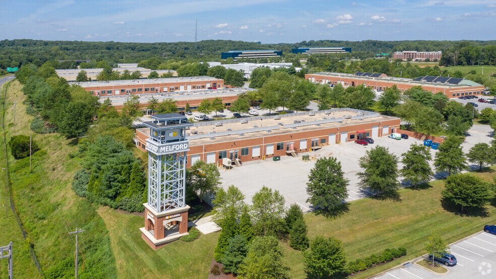 More Photos Of 16901 Melford Blvd, Bowie Unknown For Lease