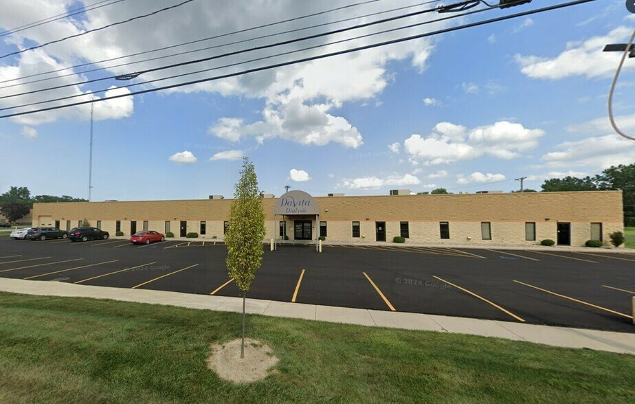 Primary Photo Of 605 Lemoyne Rd, Northwood Loft Creative Space For Sale