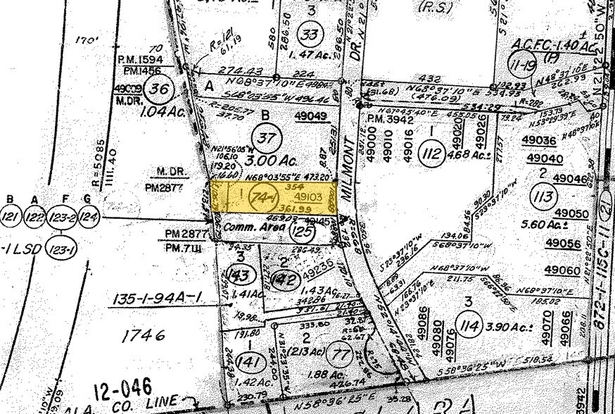 More Photos Of 49103 Milmont Dr, Fremont Warehouse For Sale