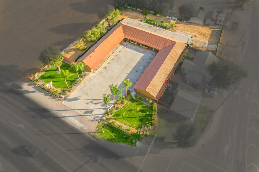 More Photos Of 2509 E Pacheco Blvd, Los Banos Hotel For Sale