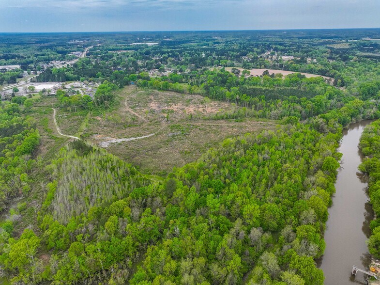 More Photos Of 0 Wilson Mills Rd, Smithfield Land For Sale