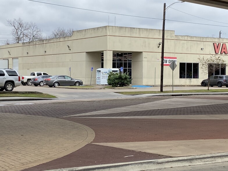 Primary Photo Of 6425 Harrisburg Blvd, Houston Industrial For Sale