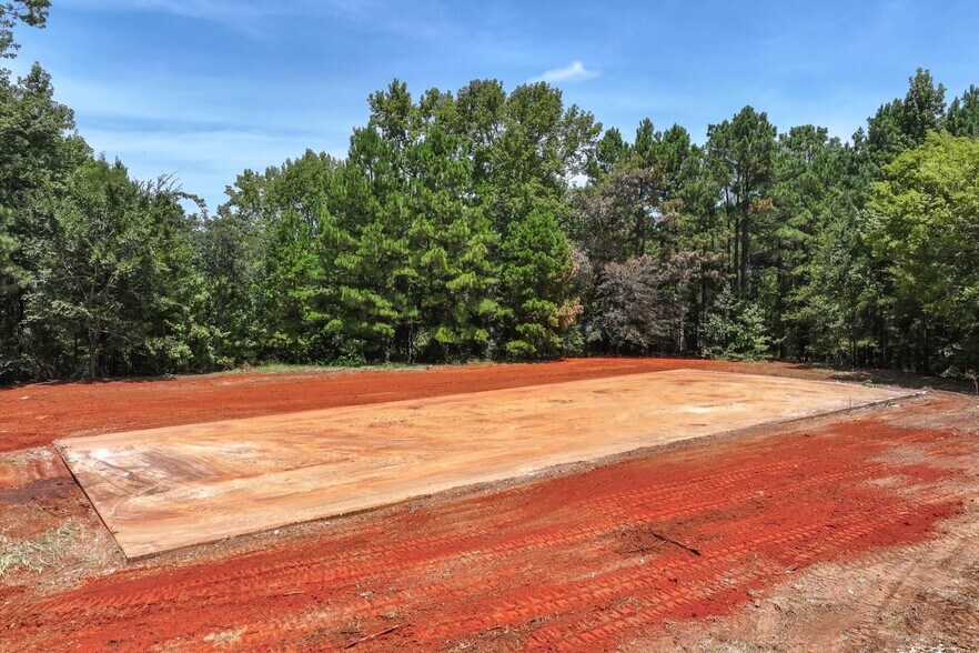 More Photos Of Tract 2 County Road 4102, Jacksonville Land For Sale