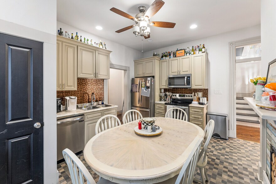 More Photos Of 1415 Highland Ave, Knoxville Multifamily For Sale