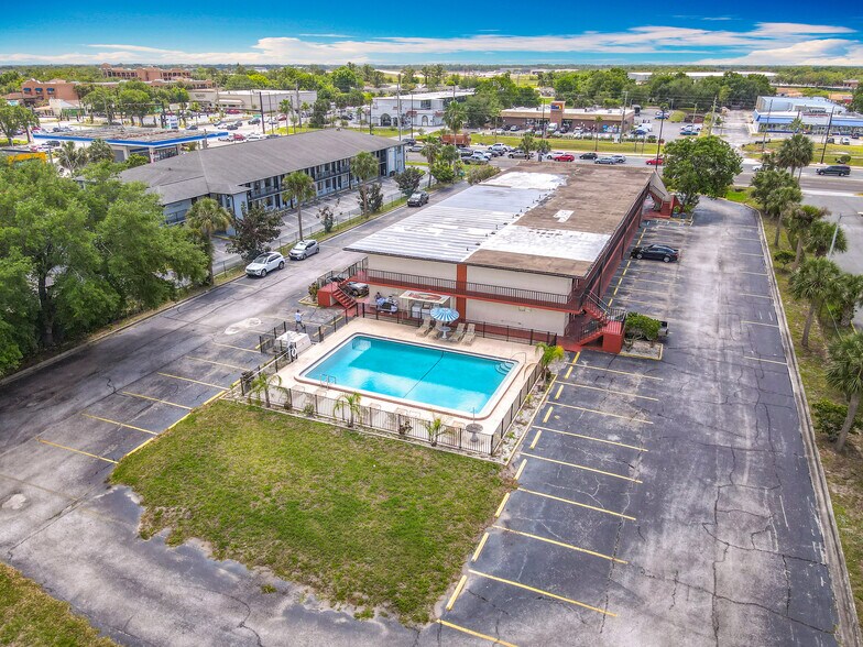 More Photos Of 4121 W Vine St, Kissimmee Hospitality For Sale