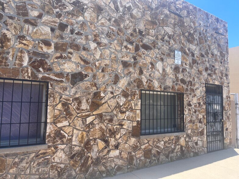 More Photos Of 1826 Myrtle Ave, El Paso Warehouse For Lease