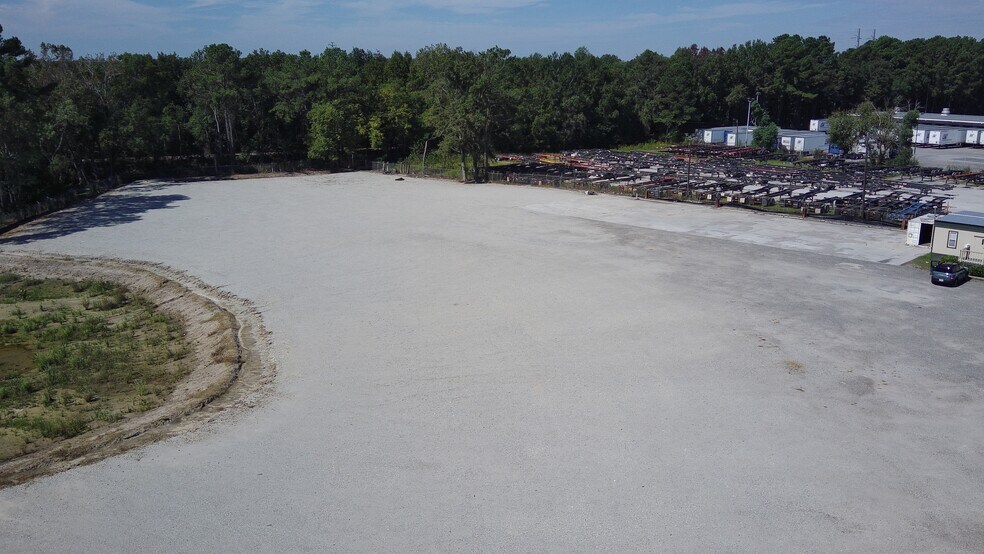 More Photos Of 5530 Export Blvd, Savannah Land For Lease