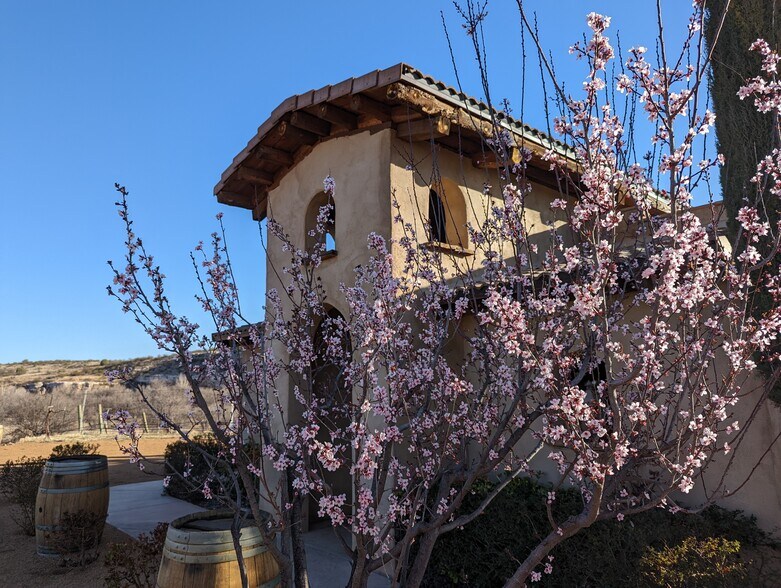 More Photos Of 3445 S Grapevine Way, Cottonwood Land For Sale