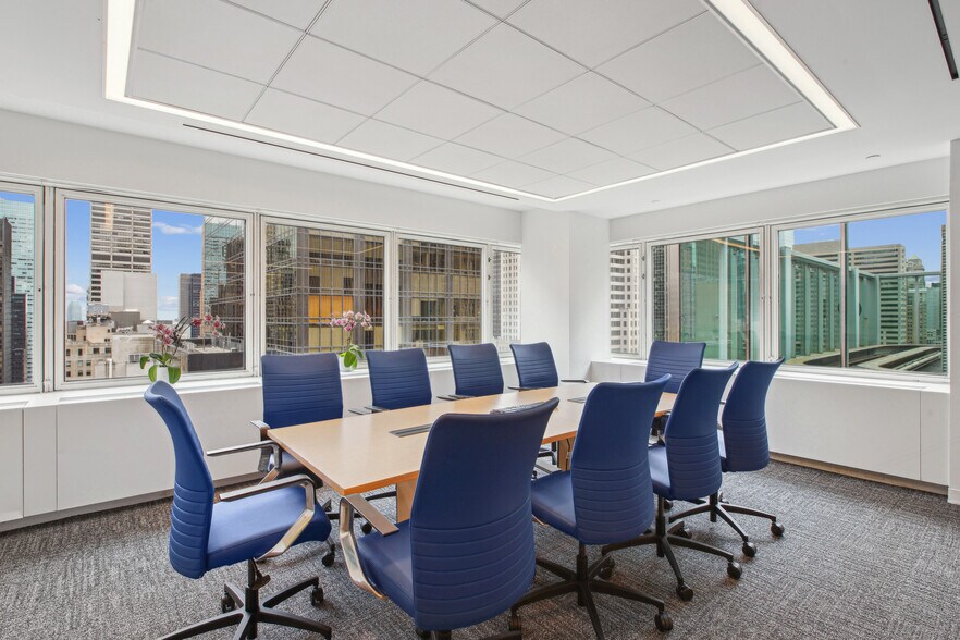More Photos Of 650 Fifth Ave, New York Office For Lease