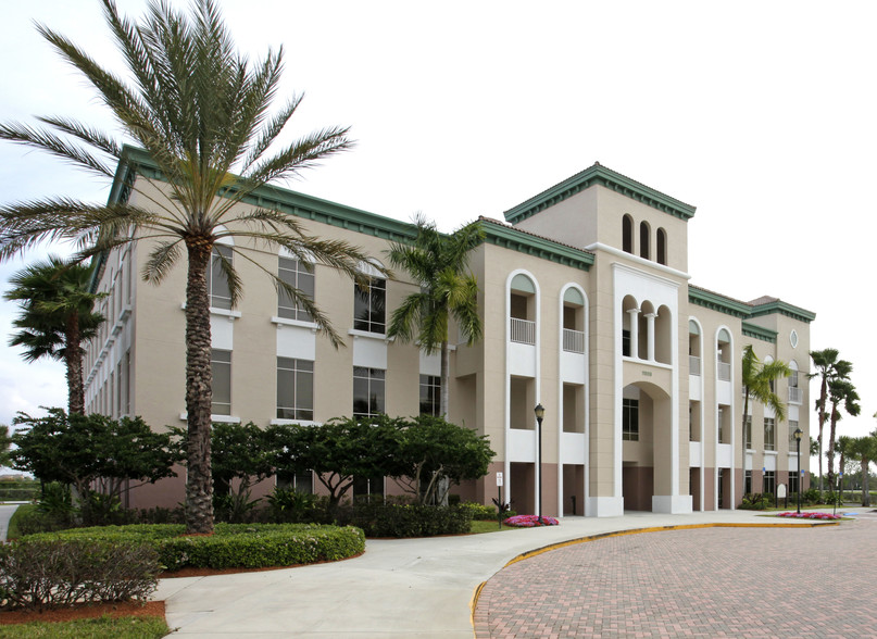 Primary Photo Of 11555 Heron Bay Blvd, Coral Springs Office For Lease