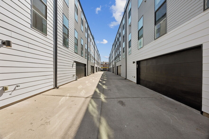 More Photos Of 4901 Live Oak St, Dallas Apartments For Sale