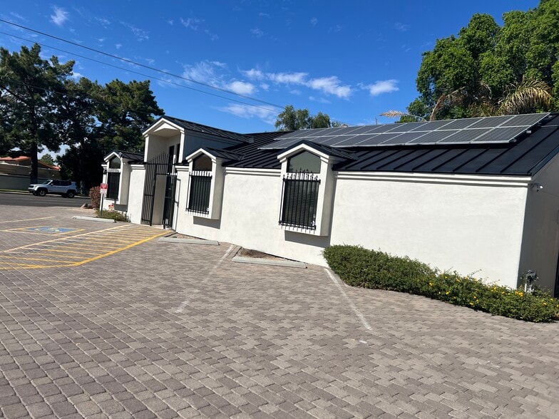 More Photos Of 7201 N 7th St, Phoenix Loft Creative Space For Sale