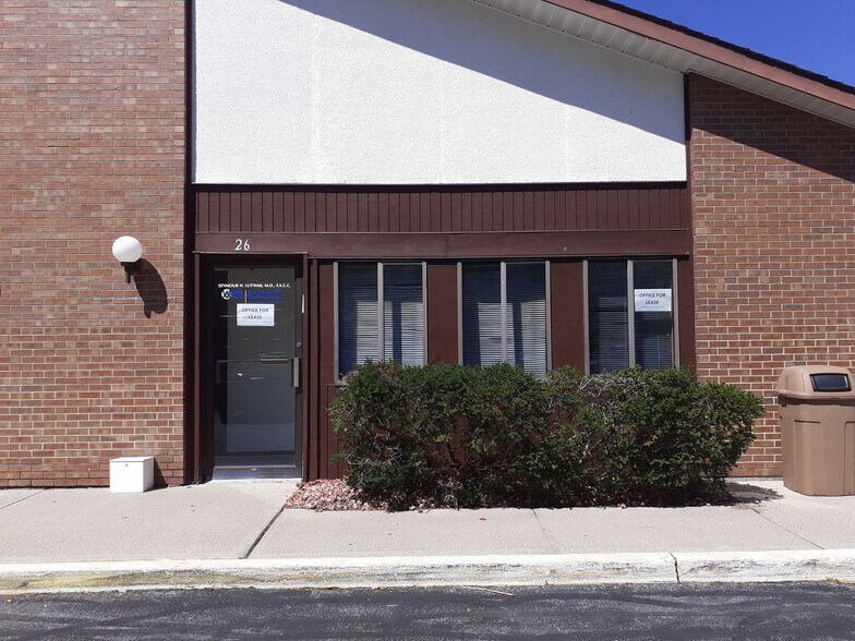 More Photos Of 505 State Route 208, Monroe Medical For Lease