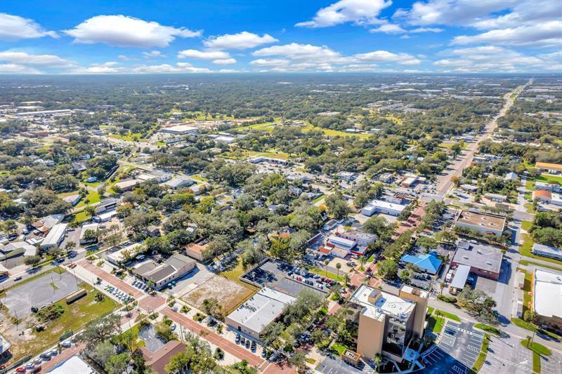 More Photos Of 300 W 2nd St, Sanford Land For Sale