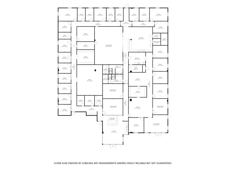 More Photos Of 3915 Mcdermott Rd, Plano Storefront Retail Office For Sale