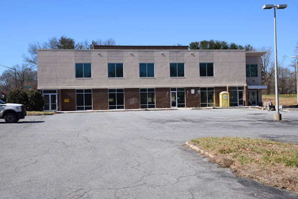 9200 Old Annapolis Rd, Columbia, MD 21045 - Retail For Lease | Cityfeet.com