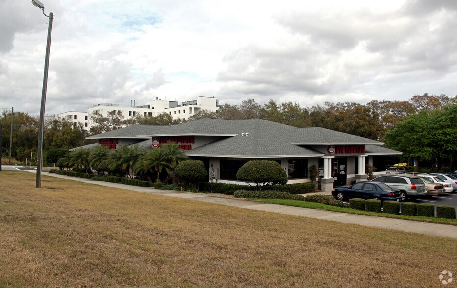 Primary Photo Of 3165 McMullen Booth Rd, Clearwater Medical For Lease