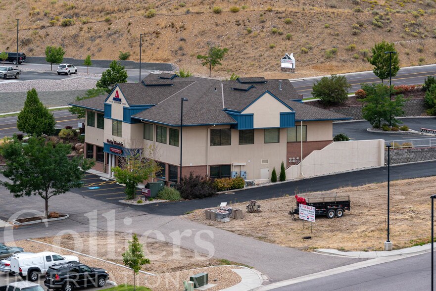 More Photos Of 2350 Via Caporatti, Pocatello Medical For Sale