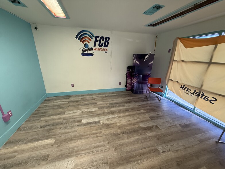 More Photos Of 2201 El Camino Ave, Sacramento Storefront Retail Office For Sale