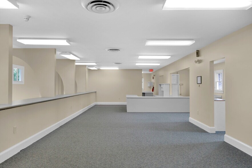 More Photos Of 1201-1203 Colonial Commons Ct, Lancaster Medical For Lease