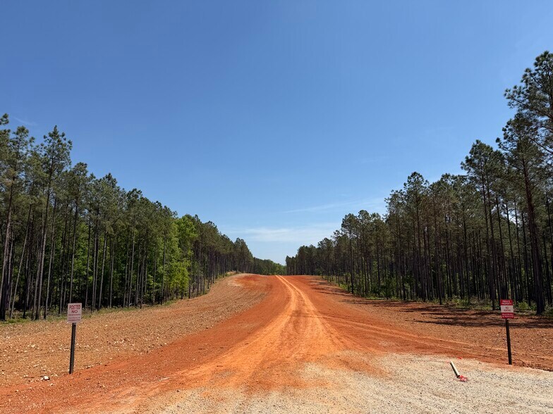More Photos Of Hidden Harbor Road road, Lincolnton Land For Sale