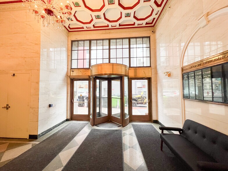 More Photos Of 108-122 W Jefferson St, Syracuse Office Residential For Sale