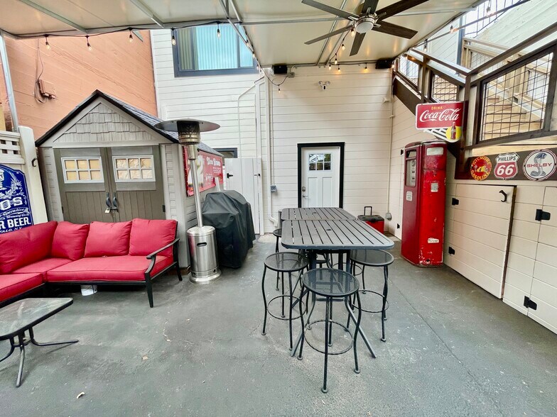 More Photos Of 1342 Lincoln Ave, San Jose Storefront Retail Office For Lease