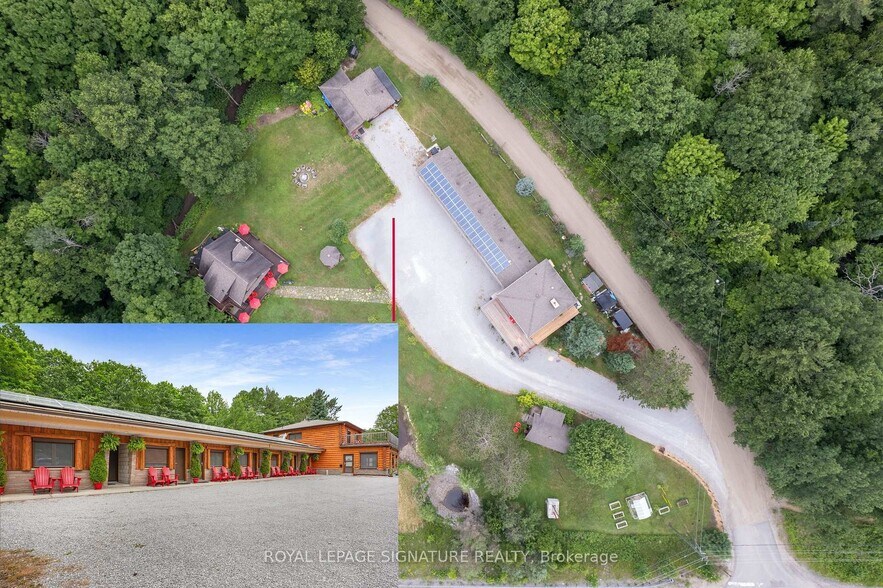 More Photos Of 1064 Omagaki Rd, Minden Hills Hotel For Sale