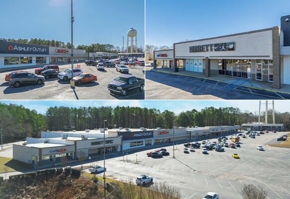 Primary Photo Of 505-563 Bankhead Hwy, Carrollton Unknown For Lease